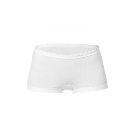 Bokserki damskie COMFORT COTTON kolor biały ze sklepu 5.10.15 w kategorii Majtki damskie - zdjęcie 173141665