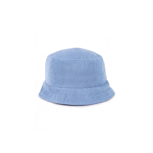Czapka letnia kapelusz dziecięcy prążki ze sklepu 5.10.15 w kategorii Czapki dziecięce - zdjęcie 173141789