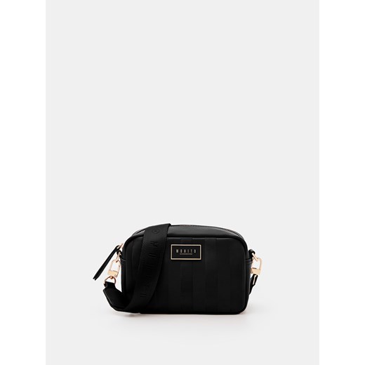 Mohito - Torebka crossbody - czarny Mohito ONE SIZE Mohito