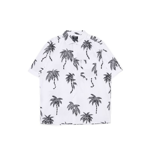 T-shirt męski Cropp z krótkimi rękawami