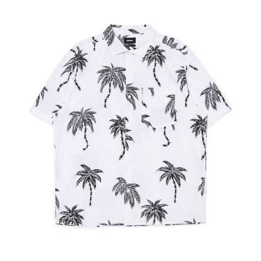 T-shirt męski Cropp