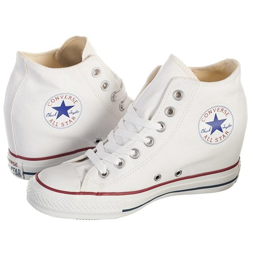 Buty Converse Chuck Taylor All Star Lux (CO159-c) butsklep-pl  