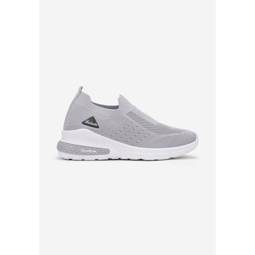 Szare Buty Sportowe Amathane Renee 38 renee.pl