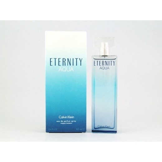 Calvin Klein Eternity Aqua edp 30 ml  - Calvin Klein Eternity Aqua edp 30 ml crystaline-pl  