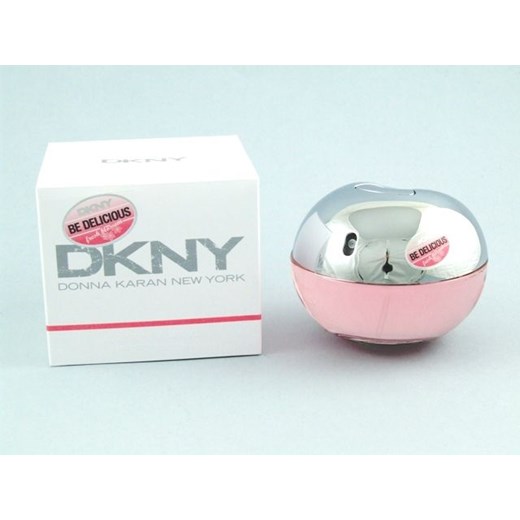 Donna Karan Be Delicious Fresh Blossom edp 100 ml - Donna Karan Be Delicious Fresh Blossom 100 ml crystaline-pl  