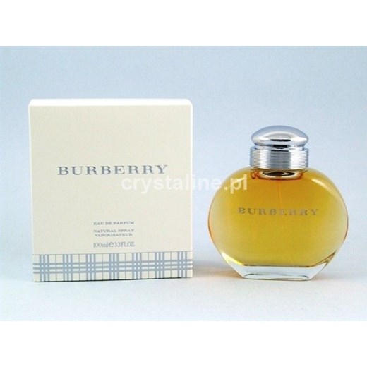 Burberry London Woman edp 100 ml - Burberry London Woman edp 100 ml crystaline-pl  