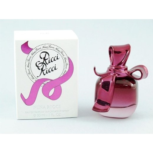 Nina Ricci Ricci Ricci edp 30 ml - Nina Ricci Ricci Ricci 30 ml crystaline-pl  