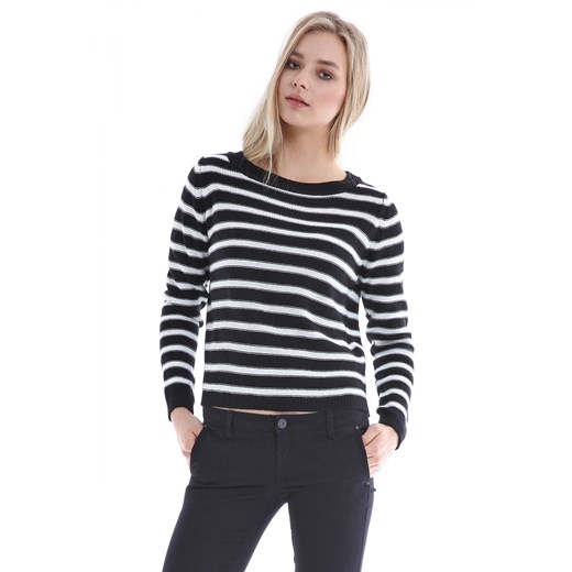 Striped sweater terranova  