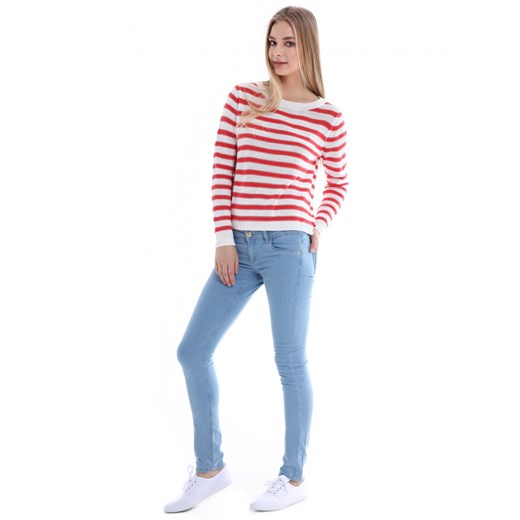 Striped sweater terranova  