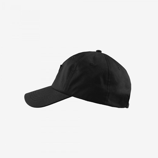 Męska czapka z daszkiem Prosto Cap Liti - czarna Sportstylestory.com promocyjna cena