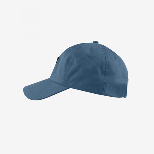 Męska czapka z daszkiem Prosto Cap Liti - niebieska promocja Sportstylestory.com