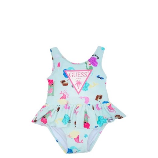 Guess Strój kąpielowy ze sklepu Gomez Fashion Store w kategorii Stroje kąpielowe - zdjęcie 173258257