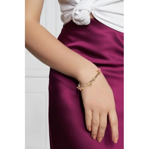 Patrizia Pepe Bransoletka Patrizia Pepe One Size okazyjna cena Gomez Fashion Store