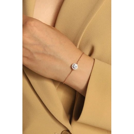 Bransoletka Swarovski z kryształkami swarovskiego