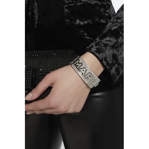 Marc Jacobs Bransoletka MONOGRAM CRYSTAL Marc Jacobs One Size Gomez Fashion Store