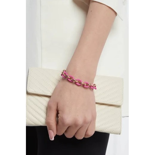 Liu Jo Bransoletka Liu Jo One Size okazyjna cena Gomez Fashion Store