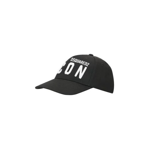 Dsquared2 Bejsbolówka D2F118U-ICON ze sklepu Gomez Fashion Store w kategorii Czapki dziecięce - zdjęcie 173259175