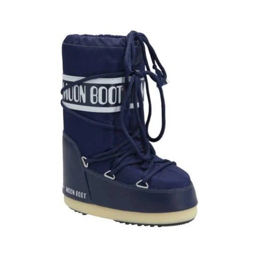 Moon Boot Śniegowce ze sklepu Gomez Fashion Store w kategorii Buty zimowe dziecięce - zdjęcie 173259177