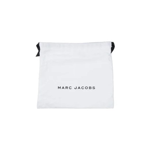 Listonoszka Marc Jacobs skórzana 