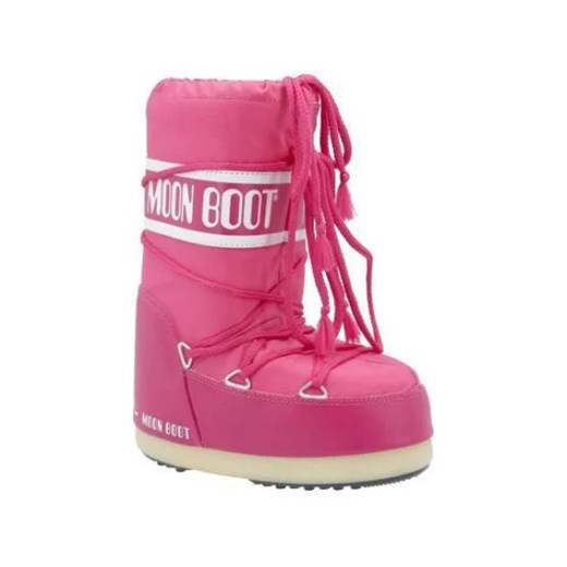 Moon Boot Śniegowce ze sklepu Gomez Fashion Store w kategorii Buty zimowe dziecięce - zdjęcie 173259218