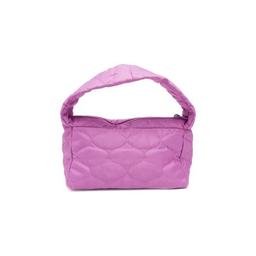 Calvin Klein Jeans Torebka na ramię QUILTED SHOULDER BAG OS wyprzedaż Gomez Fashion Store