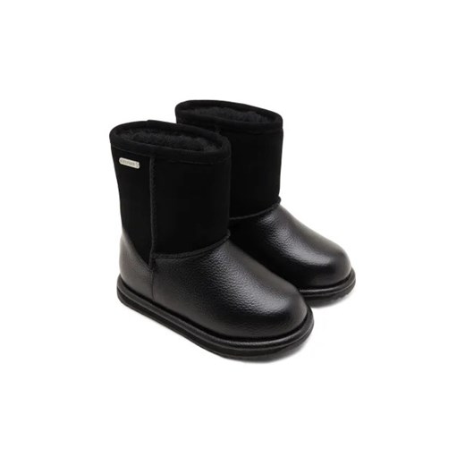 EMU Australia Skórzane śniegowce Trigg Emu Australia 35 Gomez Fashion Store