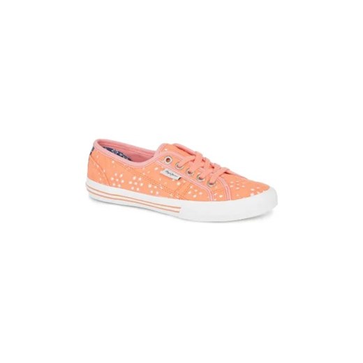 Pepe Jeans London Tenisówki Baker ze sklepu Gomez Fashion Store w kategorii Trampki dziecięce - zdjęcie 173259467
