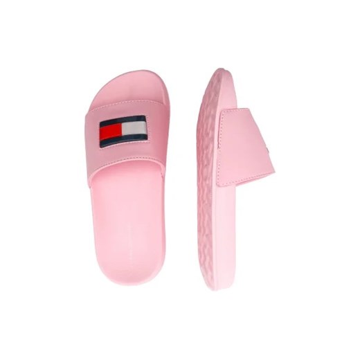 Tommy Hilfiger Klapki Tommy Hilfiger 39 Gomez Fashion Store okazja