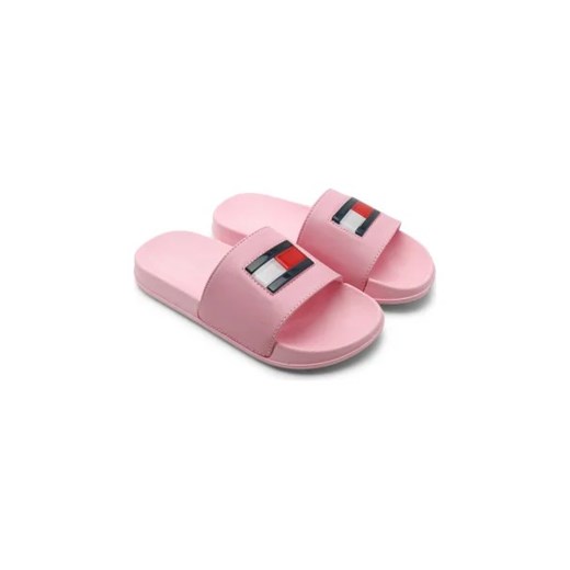 Tommy Hilfiger Klapki Tommy Hilfiger 37 Gomez Fashion Store okazja
