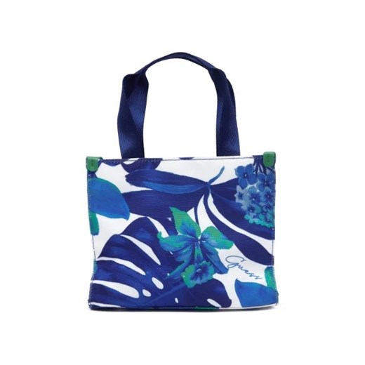 Guess Torebka na ramię Guess OS promocyjna cena Gomez Fashion Store