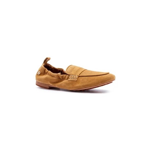 Tommy Hilfiger Skórzane mokasyny ze sklepu Gomez Fashion Store w kategorii Mokasyny damskie - zdjęcie 173259616