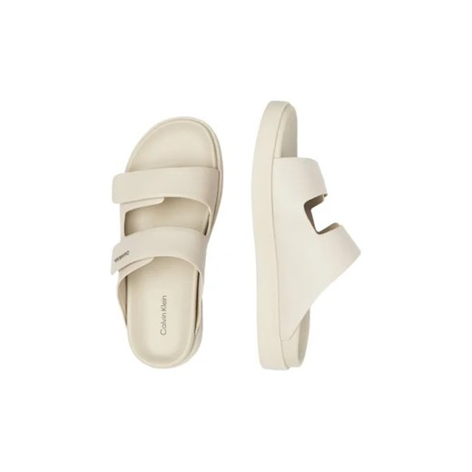 Calvin Klein Skórzane sandały Calvin Klein 37 Gomez Fashion Store okazja
