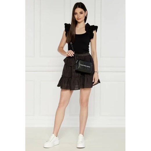 CALVIN KLEIN JEANS Torebka na ramię One Size Gomez Fashion Store