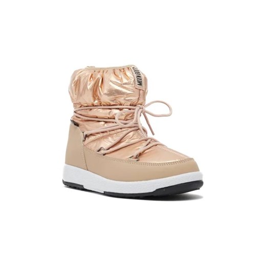 Moon Boot Ocieplane śniegowce ze sklepu Gomez Fashion Store w kategorii Buty zimowe dziecięce - zdjęcie 173259789