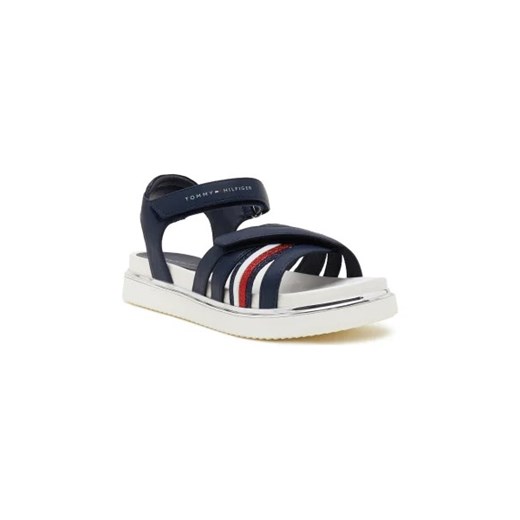 Tommy Hilfiger Sandały Tommy Hilfiger 38 Gomez Fashion Store okazja