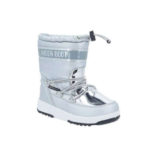Moon Boot Ocieplane śniegowce ze sklepu Gomez Fashion Store w kategorii Buty zimowe dziecięce - zdjęcie 173260038