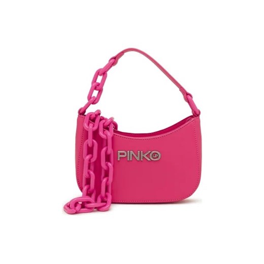 Pinko UP Torebka na ramię ze sklepu Gomez Fashion Store w kategorii Torby i walizki dziecięce - zdjęcie 173260157