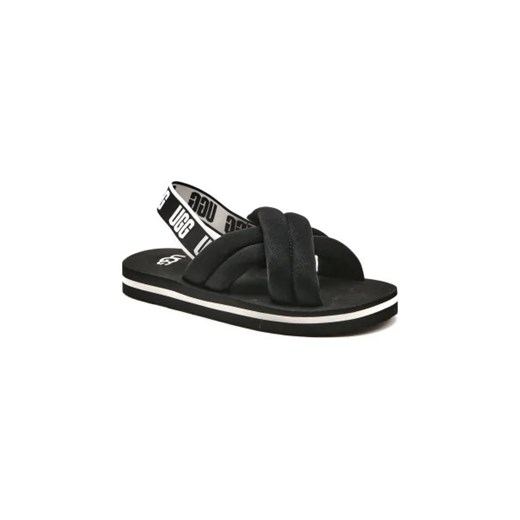 UGG Sandały EVERLEE ze sklepu Gomez Fashion Store w kategorii Sandały dziecięce - zdjęcie 173260258