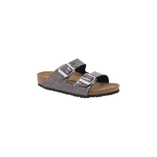 Birkenstock Klapki Arizona K BF ze sklepu Gomez Fashion Store w kategorii Klapki dziecięce - zdjęcie 173260476