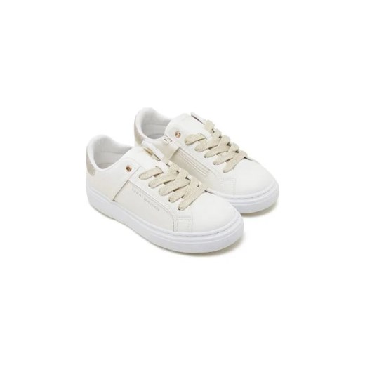 Buty sportowe dziecięce Tommy Hilfiger