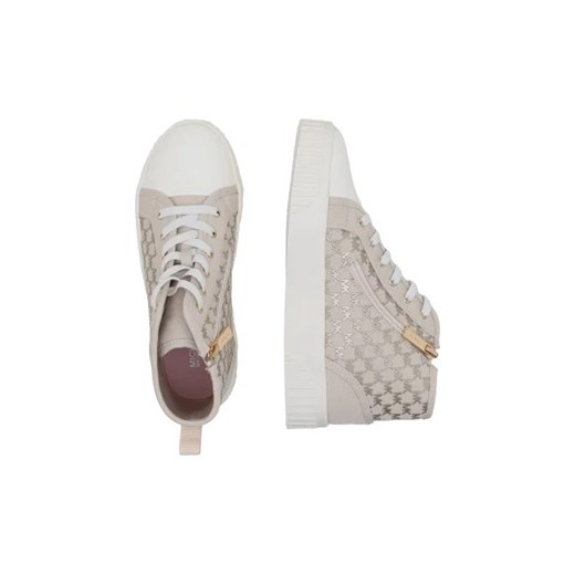 Trampki dziecięce Michael Kors Kids z tworzywa sztucznego