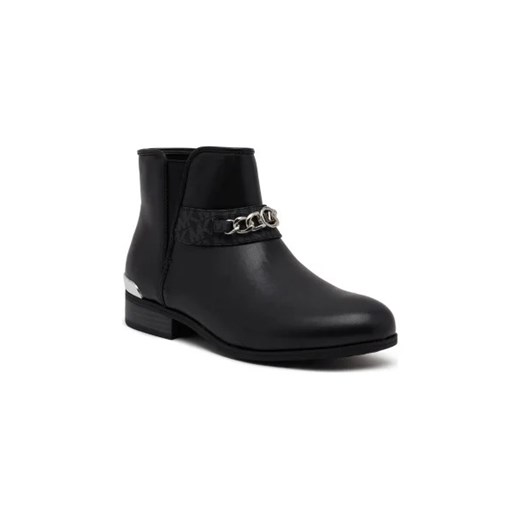 Michael Kors KIDS Botki ze sklepu Gomez Fashion Store w kategorii Buty zimowe dziecięce - zdjęcie 173260665