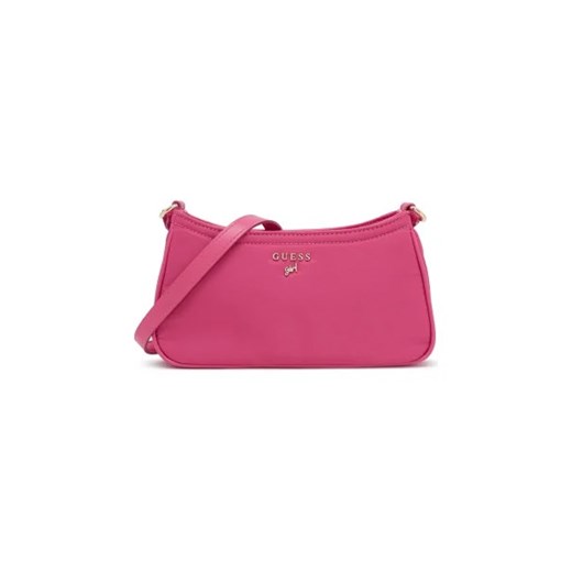 Guess Torebka na ramię CROSSBODY ze sklepu Gomez Fashion Store w kategorii Torby i walizki dziecięce - zdjęcie 173260668