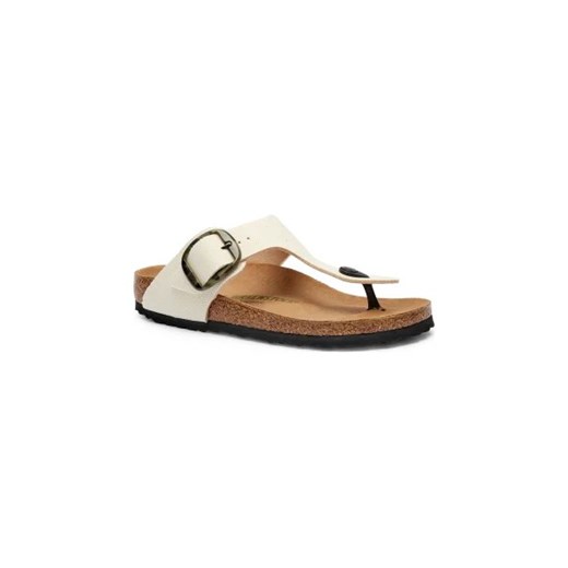 Birkenstock Japonki ze sklepu Gomez Fashion Store w kategorii Klapki damskie - zdjęcie 173260676