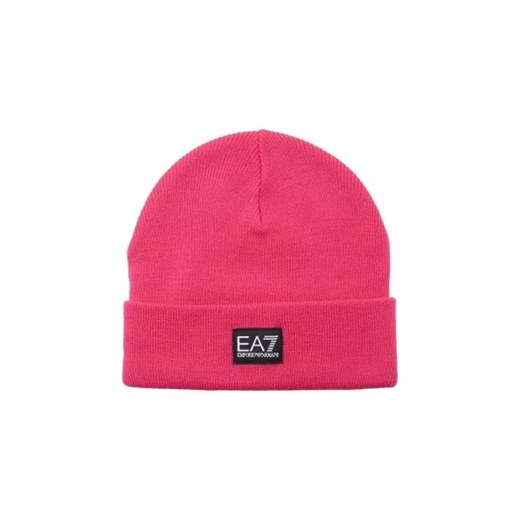 EA7 Czapka L wyprzedaż Gomez Fashion Store