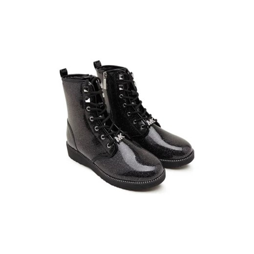 Michael Kors KIDS Botki Michael Kors Kids 36 okazja Gomez Fashion Store