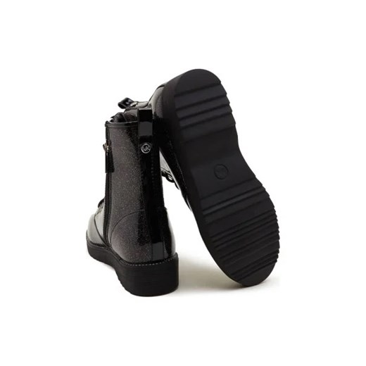 Michael Kors KIDS Botki Michael Kors Kids 36 okazja Gomez Fashion Store
