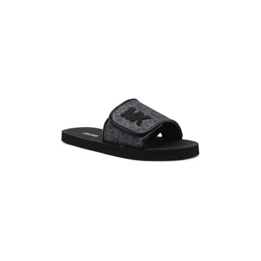 Michael Kors KIDS Klapki ELI CARROLL Michael Kors Kids 29 Gomez Fashion Store okazyjna cena