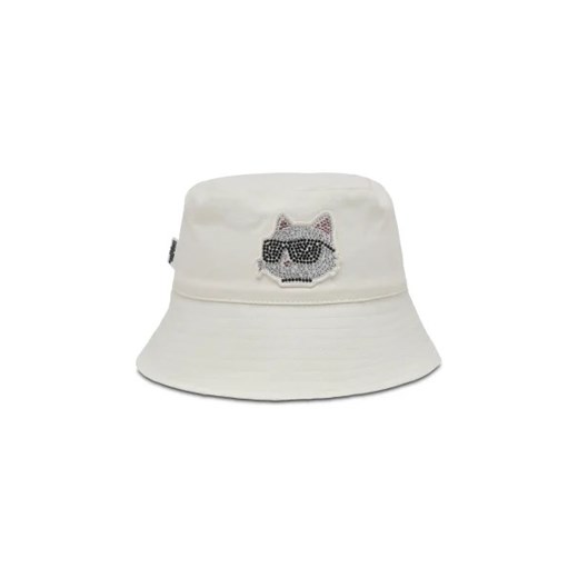 Karl Lagerfeld Kids Kapelusz ze sklepu Gomez Fashion Store w kategorii Czapki dziecięce - zdjęcie 173260768