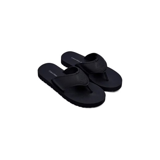 CALVIN KLEIN JEANS Japonki 43 okazja Gomez Fashion Store